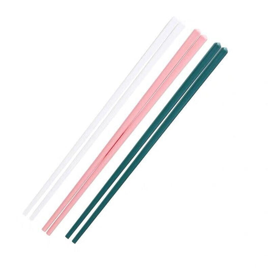 10 Porcelain Chopsticks Myōjin Osaka Street Market