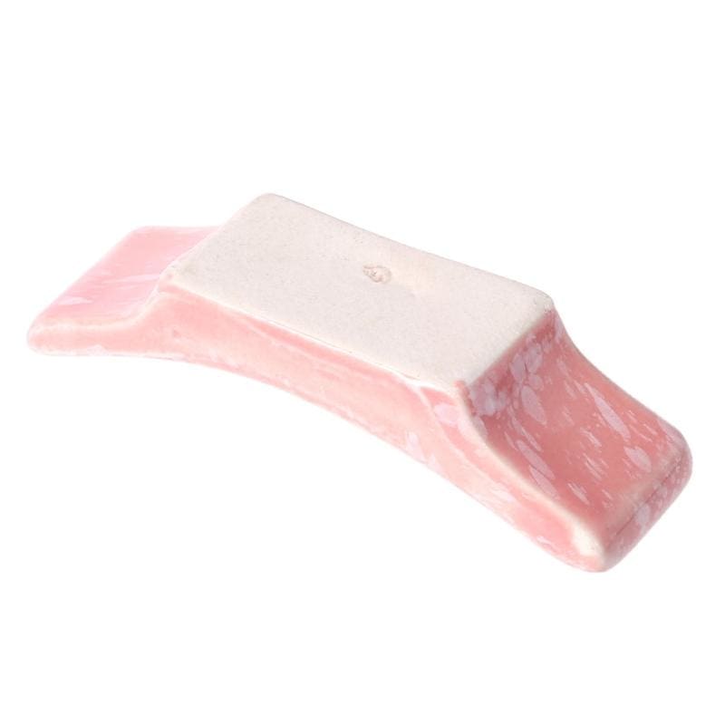 2 Chopstick Holders Suzuka Osaka Street Market