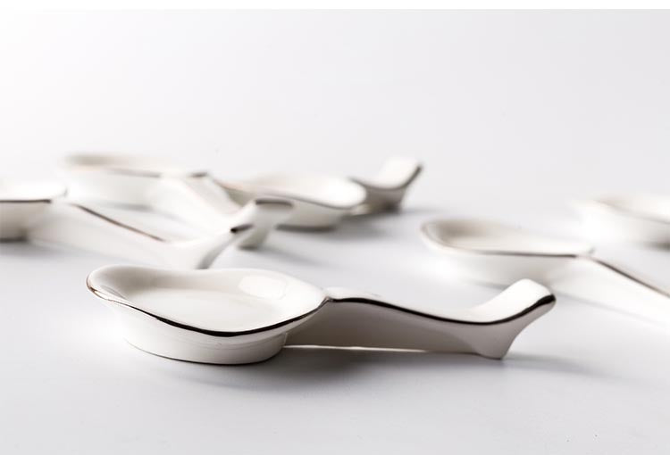 2 Chopsticks Holder-Sauce Bowl Yamakawa Osaka Street Market