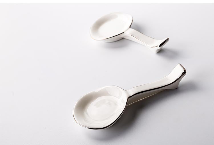 2 Chopsticks Holder-Sauce Bowl Yamakawa Osaka Street Market