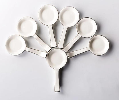 2 Chopsticks Holder-Sauce Bowl Yamakawa Osaka Street Market