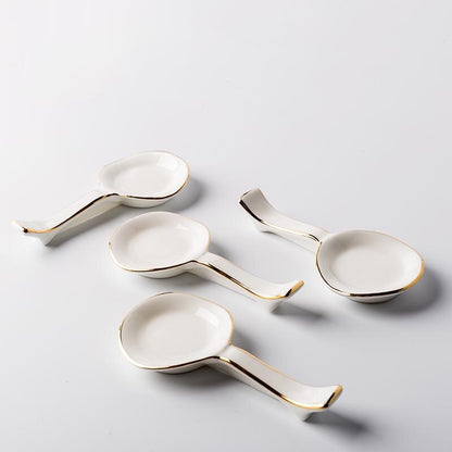 2 Chopsticks Holder-Sauce Bowl Yamakawa Osaka Street Market