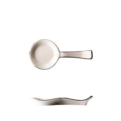 2 Chopsticks Holder-Sauce Bowl Yamakawa Osaka Street Market