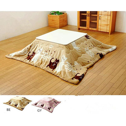 2 Kotatsu Blankets Shin Osaka Street Market