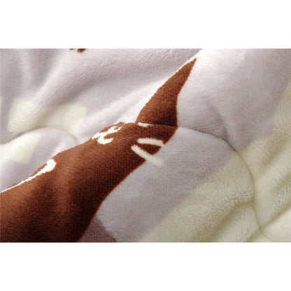 2 Kotatsu Blankets Shin Osaka Street Market