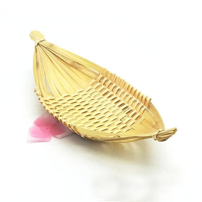 2 Sushi Boats Minami (3 Sizes) Osaka Street Market