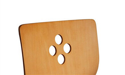 4 Zaisu Chairs Yazawa Osaka Street Market