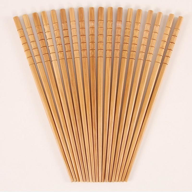 5 Pairs of Chopsticks Haruhi Osaka Street Market