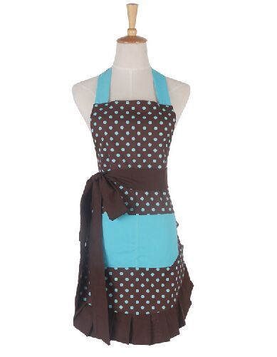 Apron Aruko Osaka Street Market