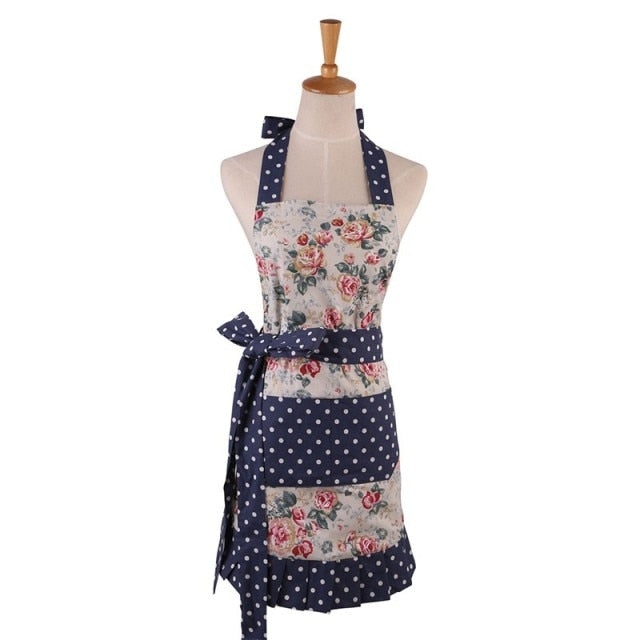 Apron Aruko Osaka Street Market