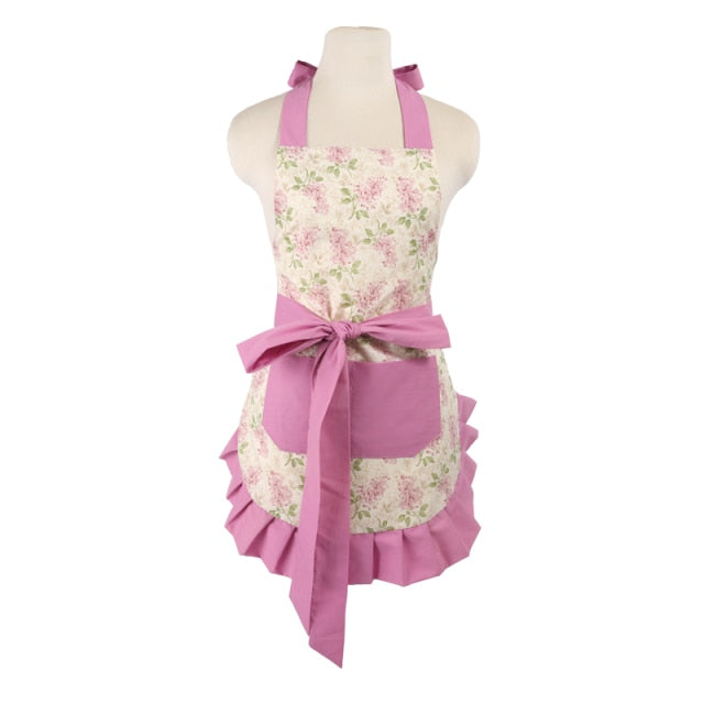 Apron Aruko Osaka Street Market