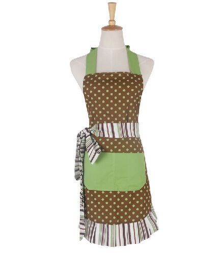 Apron Aruko Osaka Street Market