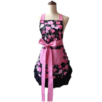 Apron Aruko Osaka Street Market