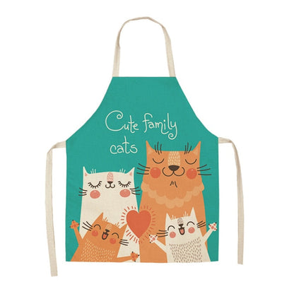 Apron Daiki (5 Models) Osaka Street Market