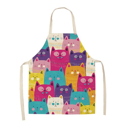 Apron Daiki (5 Models) Osaka Street Market