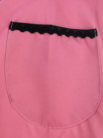 Apron Hashira Osaka Street Market