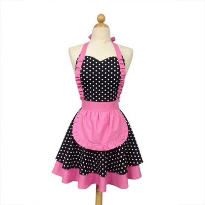 Apron Hiyori Osaka Street Market