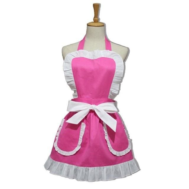 Apron Miyama Osaka Street Market