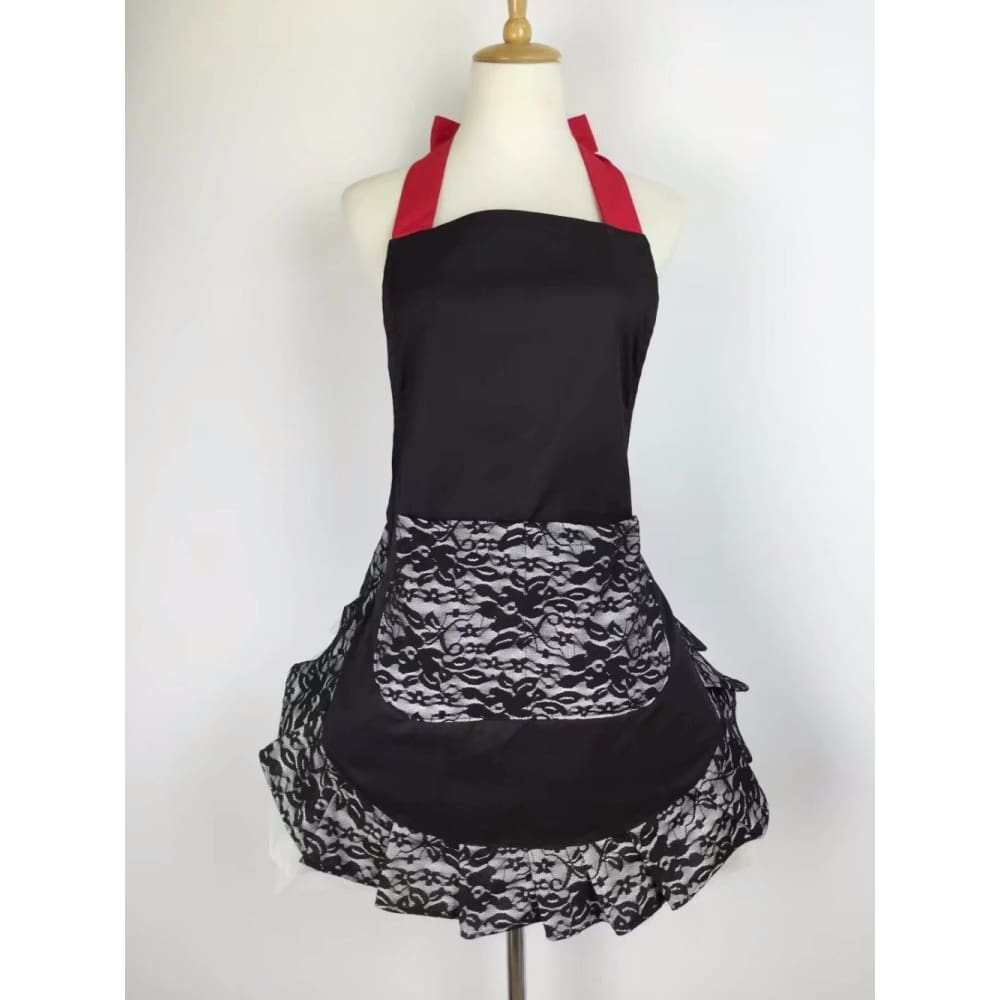 Apron Monbetsu Osaka Street Market