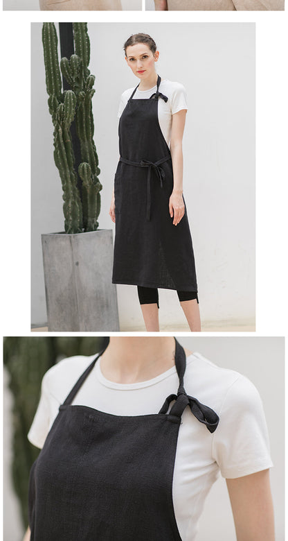 Apron Nayoro (7 Colors) Osaka Street Market