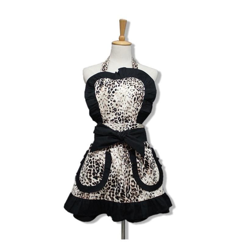 Apron Usu Osaka Street Market