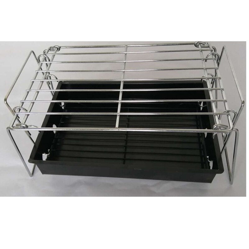 Barbecue Inaricho Osaka Street Market