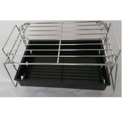 Barbecue Inaricho Osaka Street Market