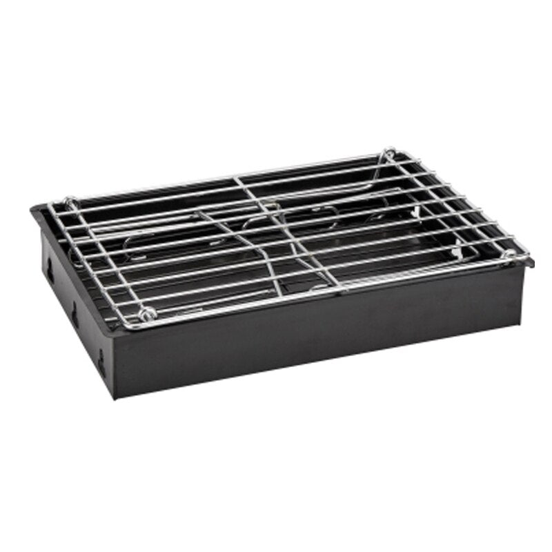 Barbecue Inaricho Osaka Street Market