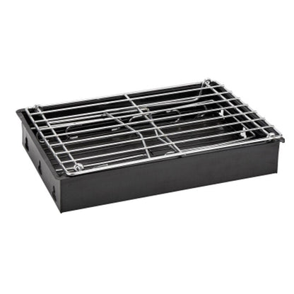 Barbecue Inaricho Osaka Street Market