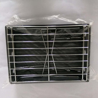 Barbecue Inaricho Osaka Street Market