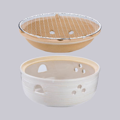 Barbeque Annaisha Osaka Street Market