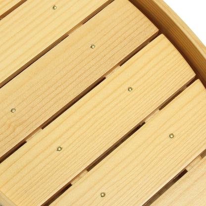 Barco de Sushi Captain Sapporo 60x21cm (23,6"x8,2") Osaka Street Market