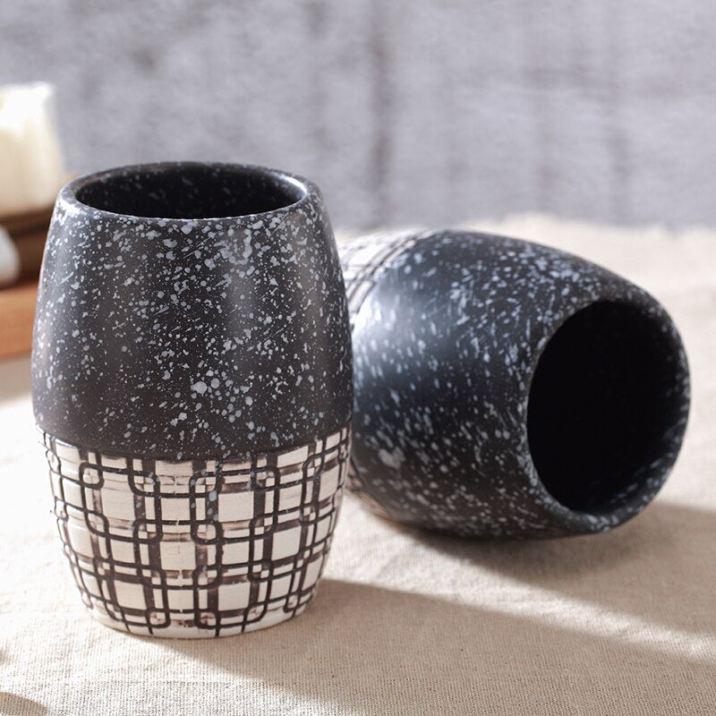 Bathroom Accessories Set Kaze Osaka Street Market