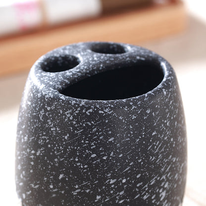 Bathroom Accessories Set Kaze Osaka Street Market