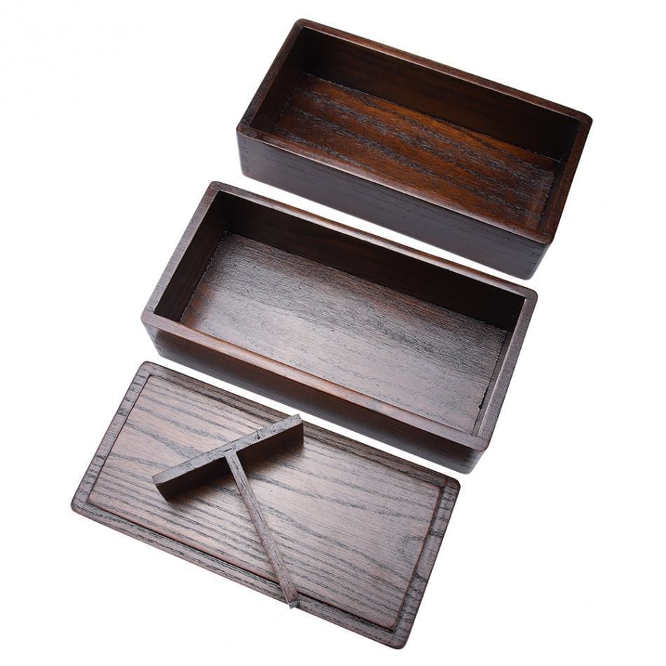 Bento Box Fujie Osaka Street Market