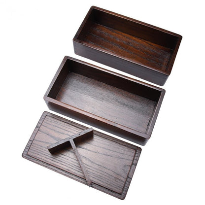 Bento Box Fujie Osaka Street Market