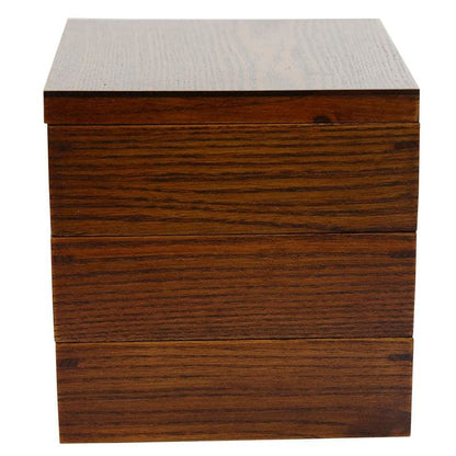 Bento Box Fujiko Osaka Street Market