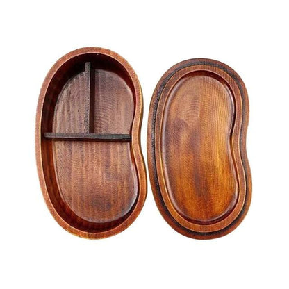 Bento Box Fumika Osaka Street Market