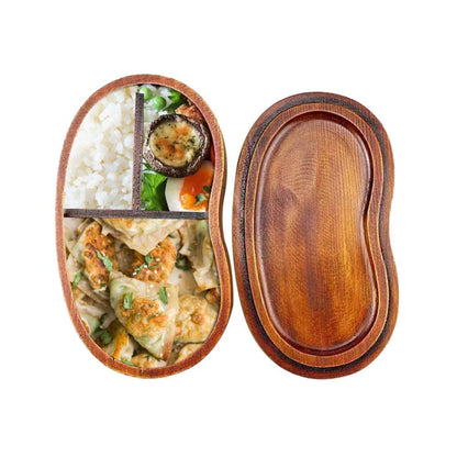 Bento Box Fumika Osaka Street Market