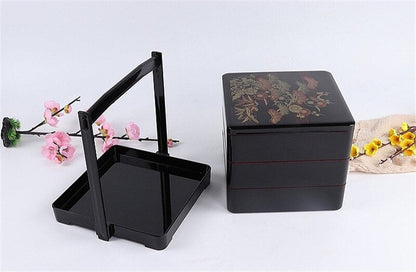 Bento Box Michiko Osaka Street Market