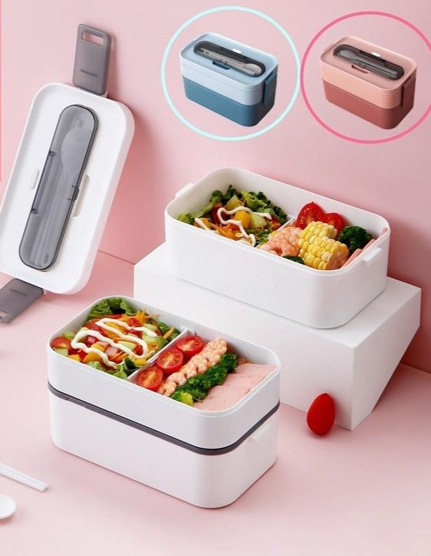 Bento Box Ohara Osaka Street Market