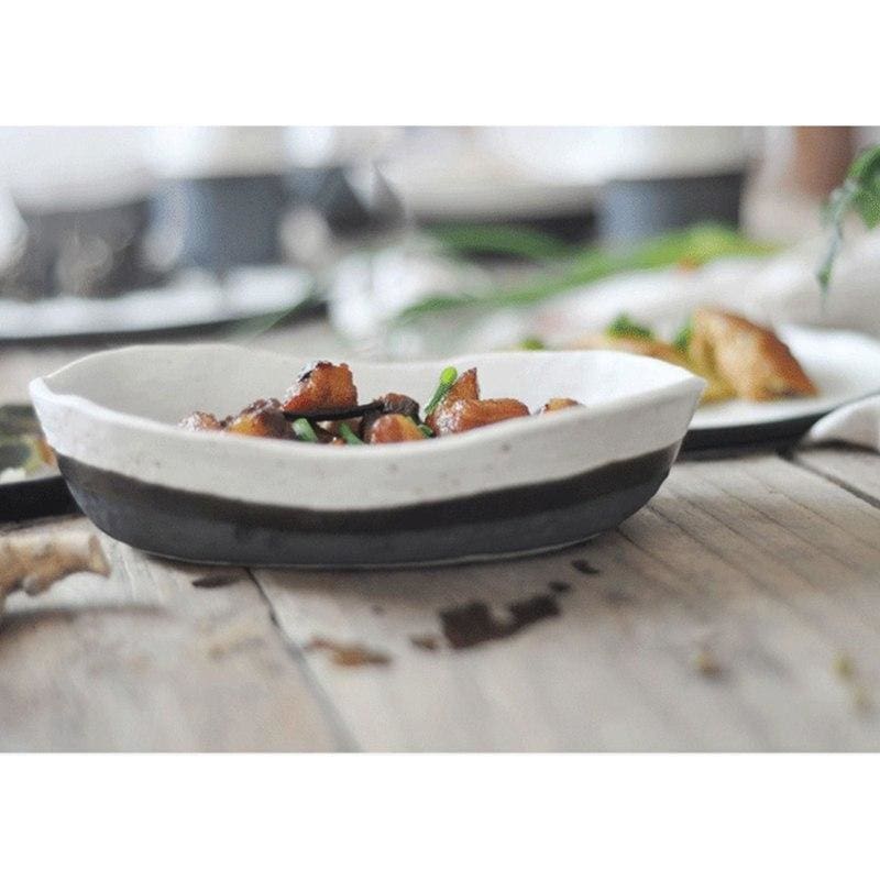 Bowl Ojika Osaka Street Market