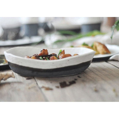 Bowl Ojika Osaka Street Market