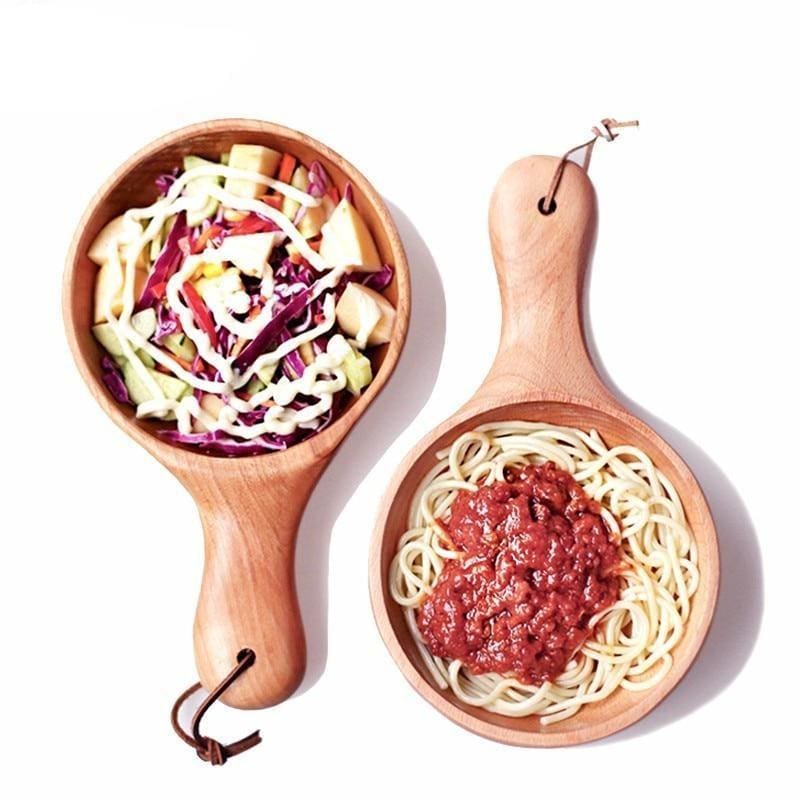 Bowl Tadasu-No-Mori Osaka Street Market