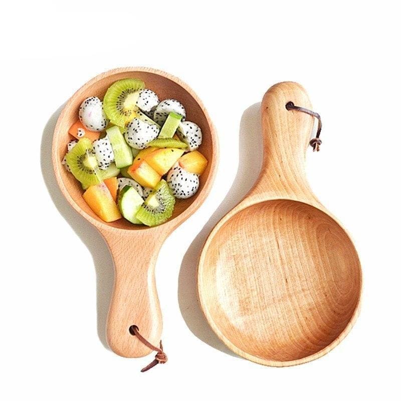 Bowl Tadasu-No-Mori Osaka Street Market