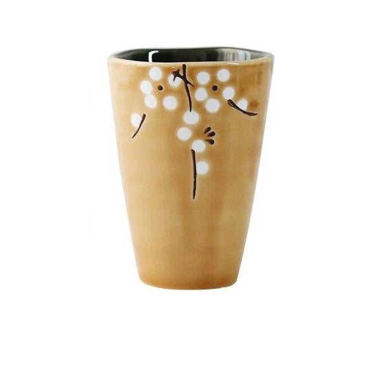 Brush Cup Otoko Osaka Street Market