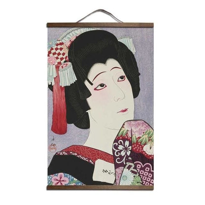 Canvas Muroran Osaka Street Market