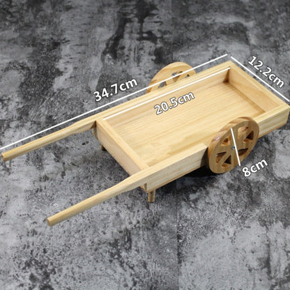 Car Sushi Plate Hiroshi Osaka Street Market