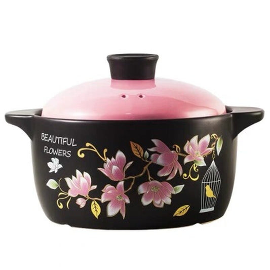 Casserole Hōryū-ji (3 Sizes) Osaka Street Market