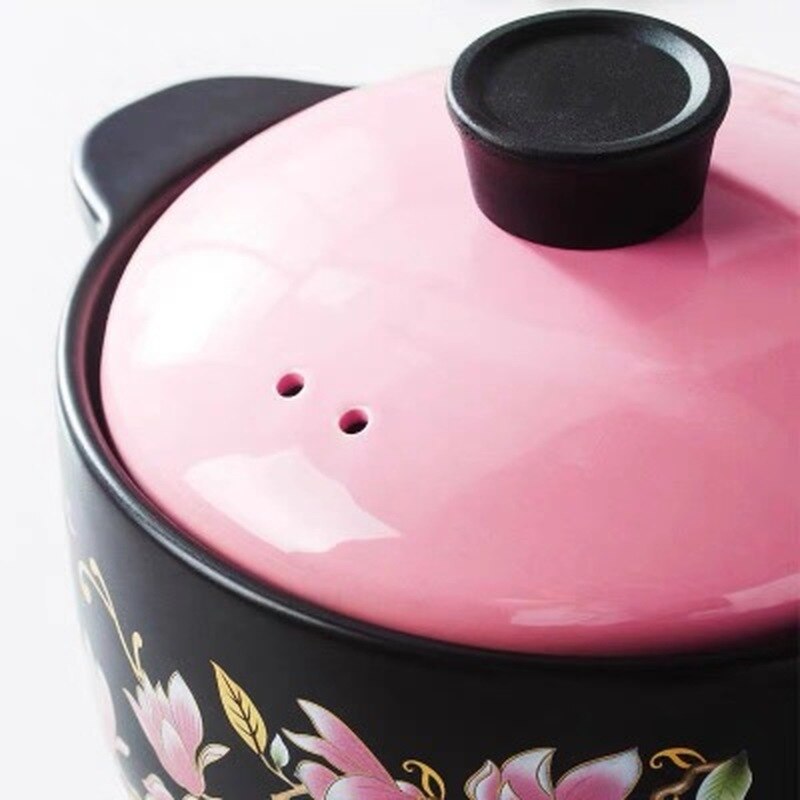Casserole Hōryū-ji (3 Sizes) Osaka Street Market